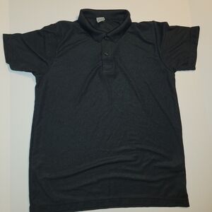 GILDAN performance youth polo